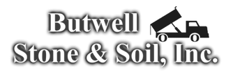 Landscaping supplies Butwell Stone and Soil